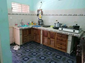 House with 2 bedrooms for sale in Central Humberto Álvarez, Cárdenas, Matanzas - Thumbnail 5