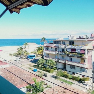 Apartamento en Miramar, Playa, La Habana