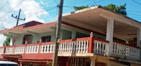 Casa Independiente de 6.5 habitaciones en venta en Balcón Arimao, La Lisa, La Habana