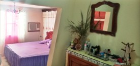 Casa Independiente de 6.5 habitaciones en venta en Balcón Arimao, La Lisa, La Habana - 10