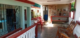 Casa Independiente de 6.5 habitaciones en venta en Balcón Arimao, La Lisa, La Habana - 29