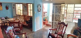 Casa Independiente de 6.5 habitaciones en venta en Balcón Arimao, La Lisa, La Habana - 3