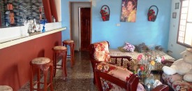 Casa Independiente de 6.5 habitaciones en venta en Balcón Arimao, La Lisa, La Habana - 6