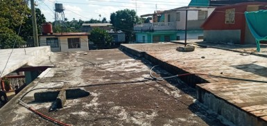 Casa Independiente de 6.5 habitaciones en venta en Balcón Arimao, La Lisa, La Habana