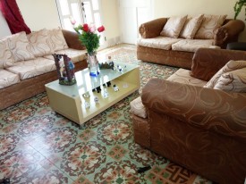 Apartamento de 4 habitaciones en venta en Plaza de la Revolución, La Habana