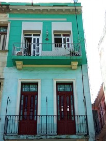 Apartamento de 4 habitaciones en venta en Plaza de la Revolución, La Habana - 16