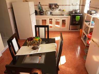 Apartamento de 4 habitaciones en venta en Plaza de la Revolución, La Habana