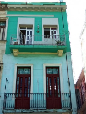 Apartamento de 4 habitaciones en venta en Plaza de la Revolución, La Habana