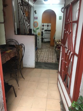 Apartamento en Palatino, Cerro, La Habana