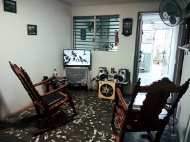 Apartment with 2 bedrooms for sale in Los Pinos, Arroyo Naranjo, La Habana - 3