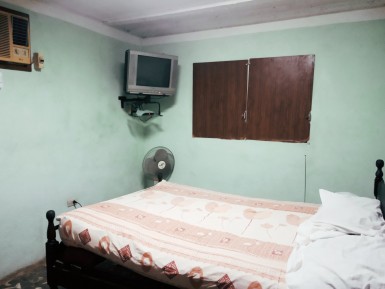 Apartment with 2 bedrooms for sale in Los Pinos, Arroyo Naranjo, La Habana