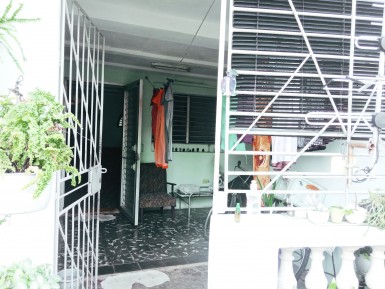 Apartment with 2 bedrooms for sale in Los Pinos, Arroyo Naranjo, La Habana