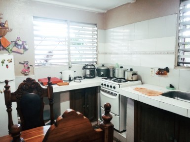 Apartment with 2 bedrooms for sale in Los Pinos, Arroyo Naranjo, La Habana