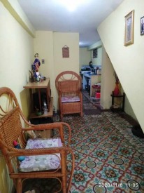 Casa de 1 habitación en venta en Las Cañas, Cerro, La Habana