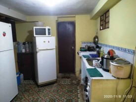 Casa de 1 habitación en venta en Las Cañas, Cerro, La Habana - 4