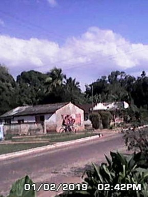 Landfield in Navajas, Pedro Betancourt, Matanzas