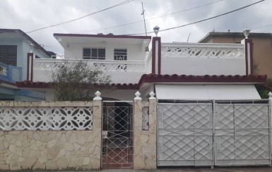 Casa Independiente en Cojímar, Habana del Este, La Habana