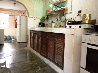 Apartment with 2 bedrooms for sale in El Retiro, Arroyo Naranjo, La Habana