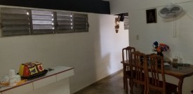 Casa de 3 habitaciones en venta en Cuatro Caminos, Cotorro, La Habana - 8