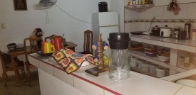 Casa de 3 habitaciones en venta en Cuatro Caminos, Cotorro, La Habana - 9