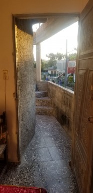 Casa de 3 habitaciones en venta en Cuatro Caminos, Cotorro, La Habana
