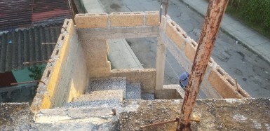 Casa de 3 habitaciones en venta en Cuatro Caminos, Cotorro, La Habana