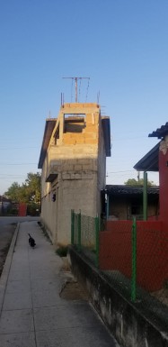 Casa de 3 habitaciones en venta en Cuatro Caminos, Cotorro, La Habana