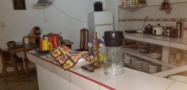 Casa de 3 habitaciones en venta en Cuatro Caminos, Cotorro, La Habana