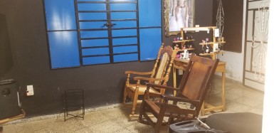 Casa de 3 habitaciones en venta en Cuatro Caminos, Cotorro, La Habana