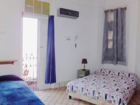 Casa de 6 habitaciones en venta en Vedado, Plaza de la Revolución, La Habana - 11