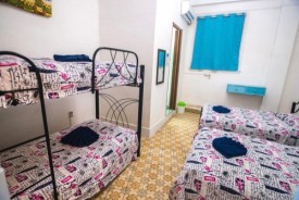 Casa de 6 habitaciones en venta en Vedado, Plaza de la Revolución, La Habana - 3