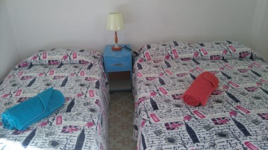 Casa de 6 habitaciones en venta en Vedado, Plaza de la Revolución, La Habana