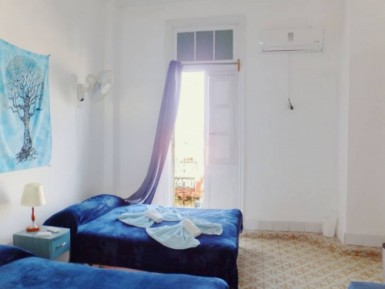 Casa de 6 habitaciones en venta en Vedado, Plaza de la Revolución, La Habana