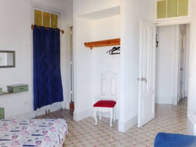 Casa de 6 habitaciones en venta en Vedado, Plaza de la Revolución, La Habana