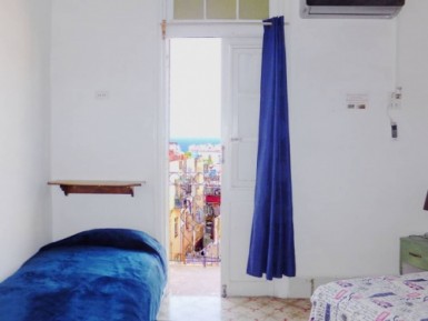 Casa de 6 habitaciones en venta en Vedado, Plaza de la Revolución, La Habana