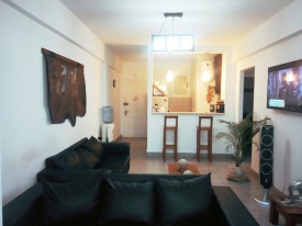 Apartamento de 2 habitaciones en venta en Vedado, Plaza de la Revolución, La Habana