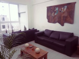 Apartamento de 2 habitaciones en venta en Vedado, Plaza de la Revolución, La Habana - 2