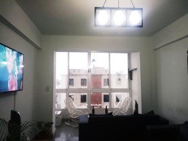 Apartamento de 2 habitaciones en venta en Vedado, Plaza de la Revolución, La Habana - 3