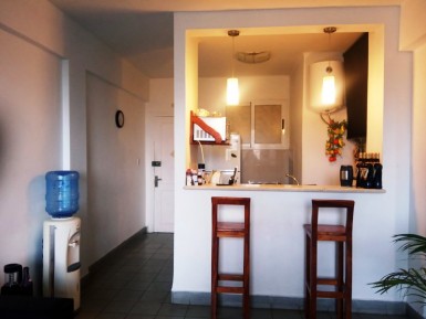 Apartamento de 2 habitaciones en venta en Vedado, Plaza de la Revolución, La Habana
