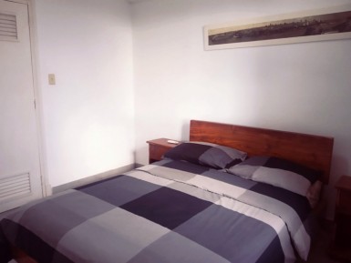 Apartamento de 2 habitaciones en venta en Vedado, Plaza de la Revolución, La Habana