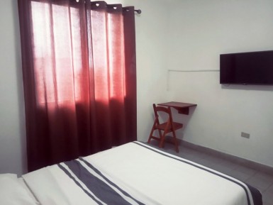 Apartamento de 2 habitaciones en venta en Vedado, Plaza de la Revolución, La Habana