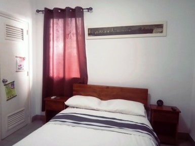 Apartamento de 2 habitaciones en venta en Vedado, Plaza de la Revolución, La Habana