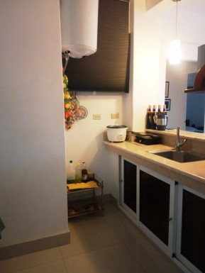Apartamento de 2 habitaciones en venta en Vedado, Plaza de la Revolución, La Habana