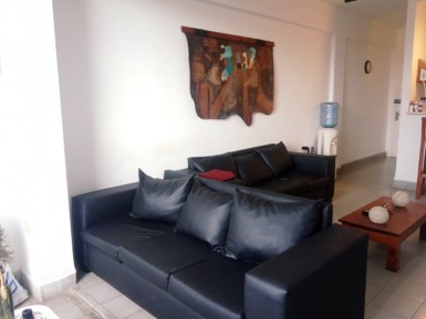 Apartamento de 2 habitaciones en venta en Vedado, Plaza de la Revolución, La Habana