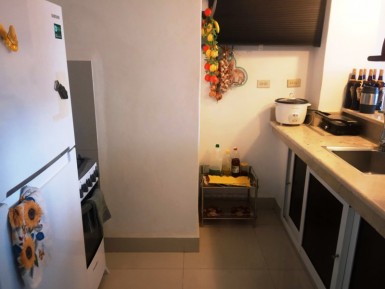 Apartamento de 2 habitaciones en venta en Vedado, Plaza de la Revolución, La Habana
