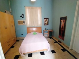 Casa de 4 habitaciones en venta en Vedado, Plaza de la Revolución, La Habana - 5