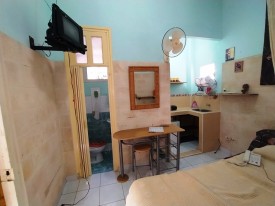 Casa de 4 habitaciones en venta en Vedado, Plaza de la Revolución, La Habana - 8
