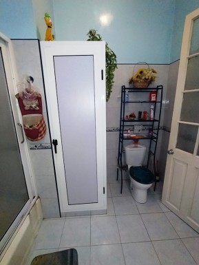 Casa de 4 habitaciones en venta en Vedado, Plaza de la Revolución, La Habana