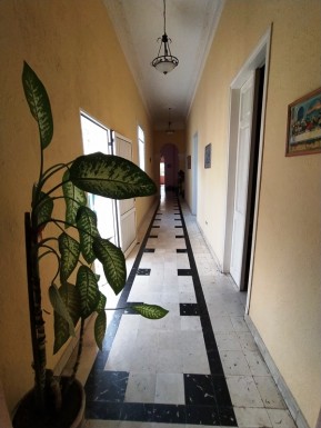 Casa de 4 habitaciones en venta en Vedado, Plaza de la Revolución, La Habana