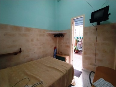 Casa de 4 habitaciones en venta en Vedado, Plaza de la Revolución, La Habana